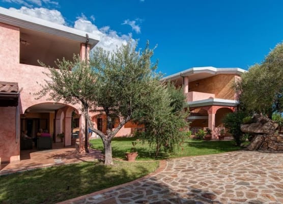 Hotel I Ginepri 1