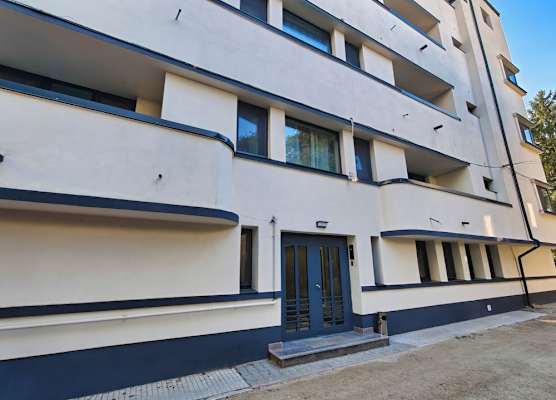 Piata Romana Suites - Pumo Properties 1