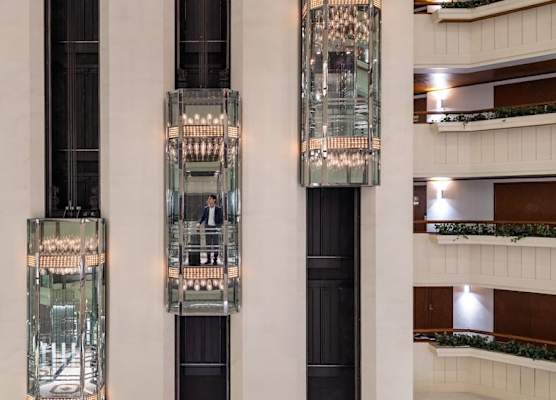 Crowne Plaza BANGKOK LUMPINI PARK by IHG 1