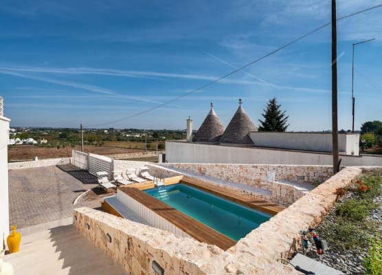 3687 Villa Macla by Perle di Puglia 1