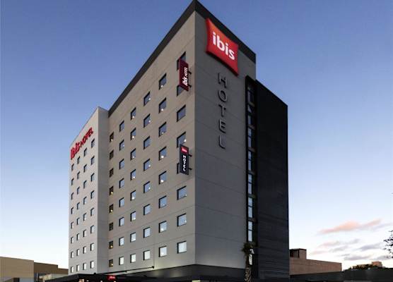 ibis Tijuana 1