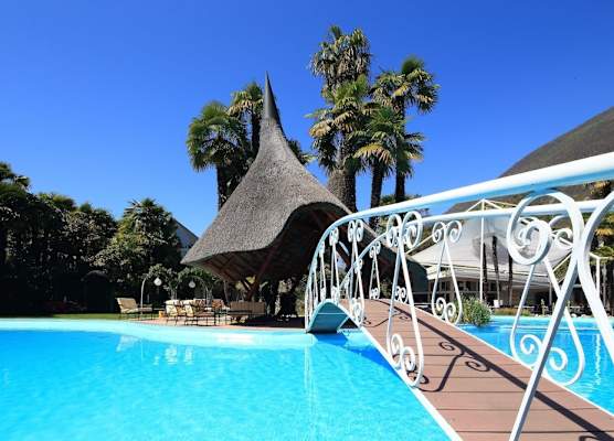 Albergo Losone 1