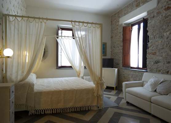 Palazzo Scura 1