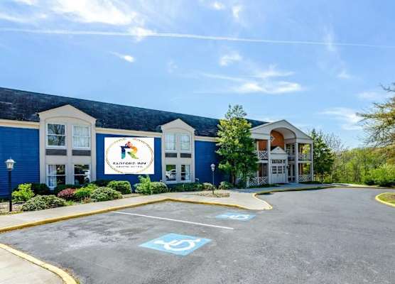 Radford Inn 1