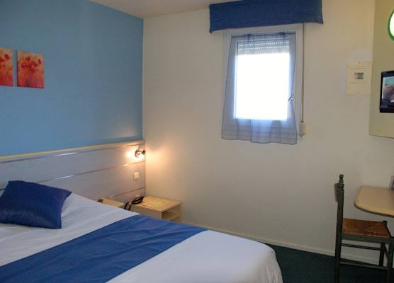 As Hotel Orléans Nord Artenay 1