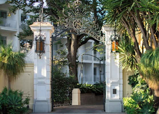 Parco dei Principi 1