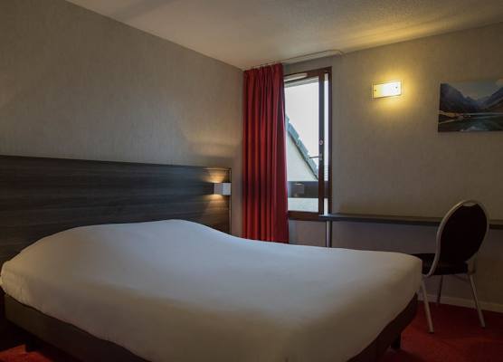 The Originals City, Hôtel Amys, Tarbes Sud 1