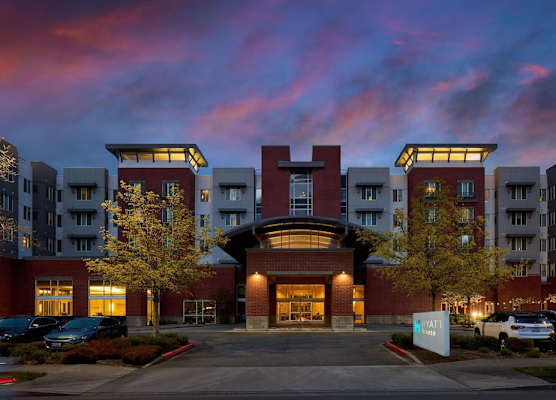 Hyatt House Seattle Bellevue 1
