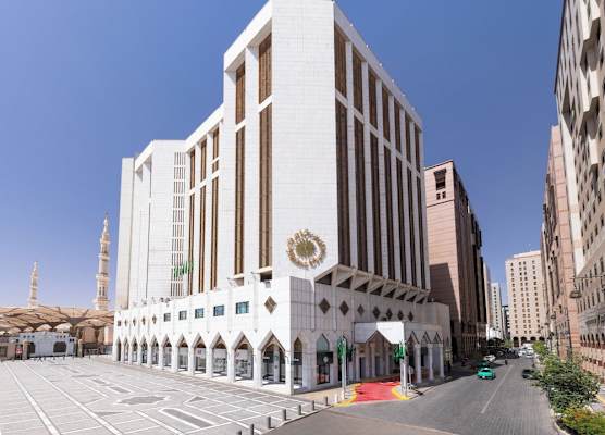 The Biltmore Al Madinah 1