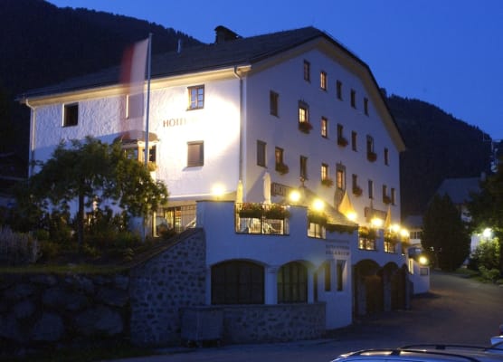 Hotel Weiler - Aktiv & Tradition 1