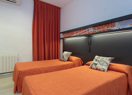 Hostal Benidorm 1