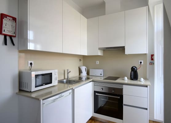 Flats Castelo - HOrigem 1