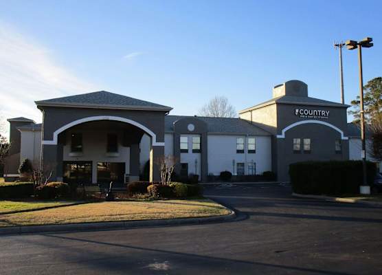 Country Inn & Suites by Radisson, Greenville, NC 1