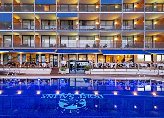 Hotel Port Salins by Pierre & Vacances 1