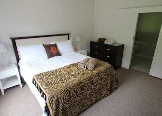 Cybele Lodge Boutique Bed and Breakfast 1