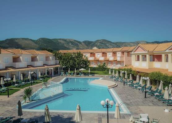 Ecoresort Hotel Zefyros 1
