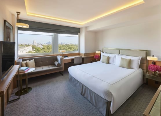 Royal Lancaster London 1