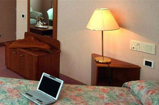 Hostellerie Du Cheval Blanc 1