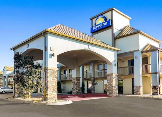 Days Inn by Wyndham Goodlettsville/Nashville 1