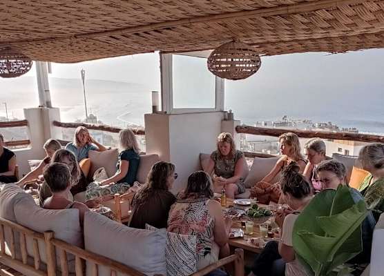 BigBlue Surf Experience Hostel 1