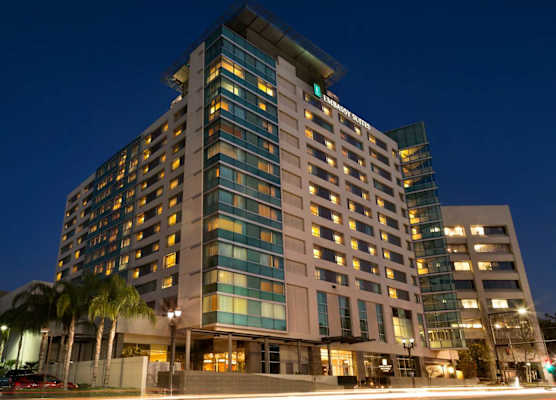 Embassy Suites by Hilton Los Angeles Glendale 1