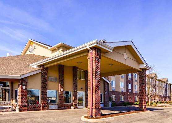 Comfort Inn Weirton - Steubenville 1