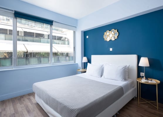 Enattica Syntagma Living 1