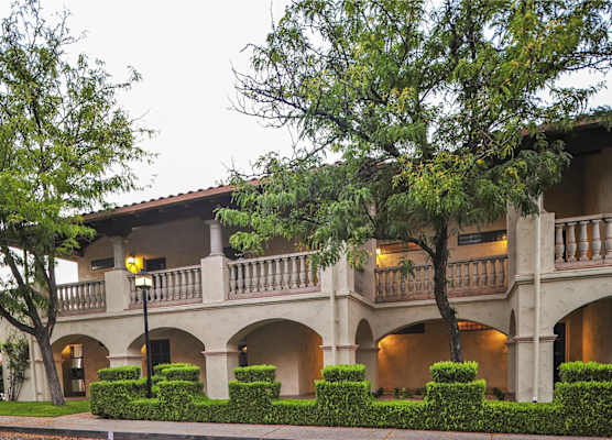 Hilton Vacation Club Los Abrigados Resort & Spa Sedona 1