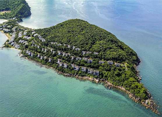 Premier Village Phu Quoc Resort Managed by Accor 1