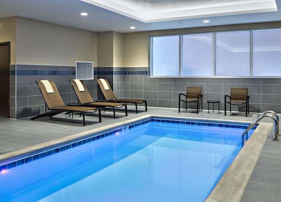 Hyatt Place Grand Rapids Downtown 1
