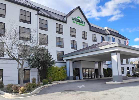 Wingate by Wyndham North East 1