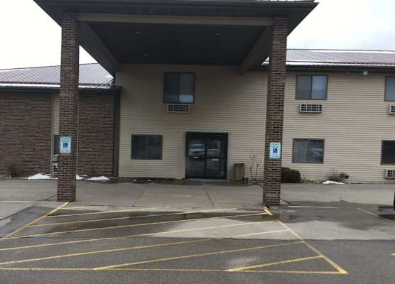 AmericInn by Wyndham Viroqua 1