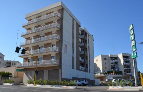 Hotel A-14 1