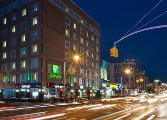 Holiday Inn NYC - LOWER EAST SIDE by IHG 1