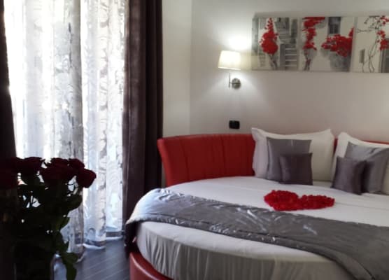Gregorio VII Luxury Suites 1