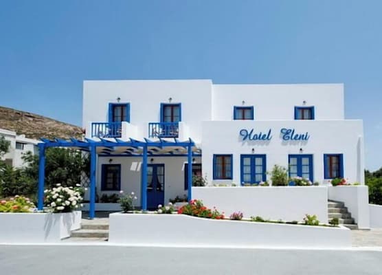 Hotel Eleni 1