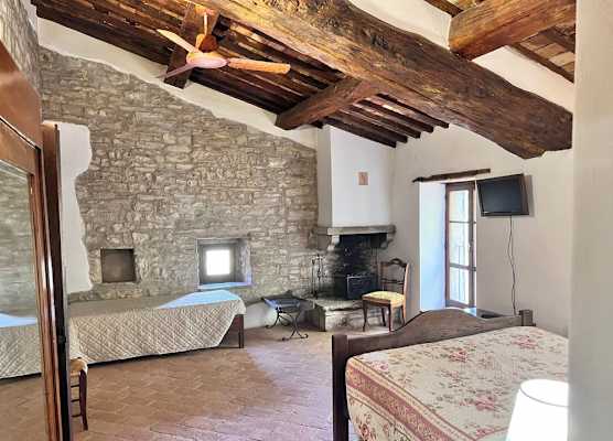 Agriturismo La Cerqua 1