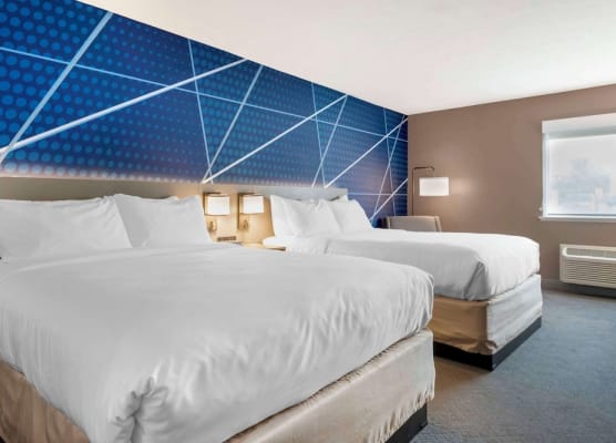 Comfort Inn Edinburgh - Columbus 1