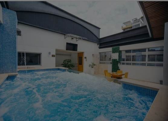 Hotel Madeiro 1