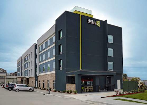 Home2 Suites by Hilton Liberty NE Kansas City, MO 1