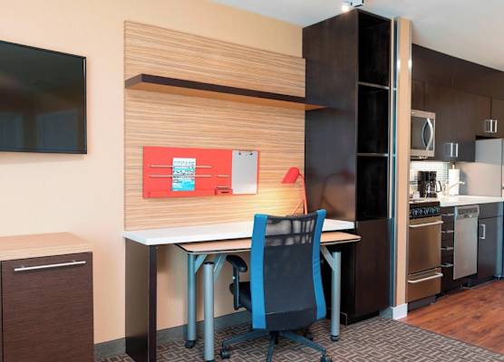 TownePlace Suites by Marriott Ontario-Mansfield 1