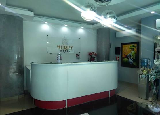 Hotel Merey 1