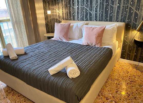 Cavour Urban Rooms by GHOR 1