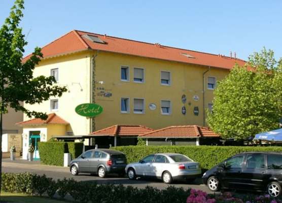 Klima Hotel Europarc 1
