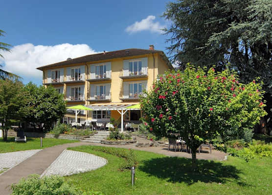 Hotel Lindenallee 1