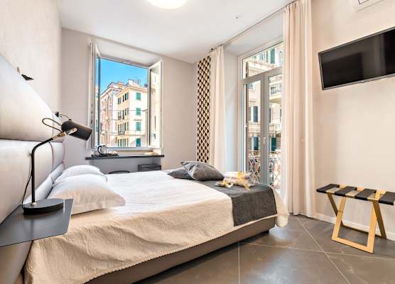 Benso Rooms 1