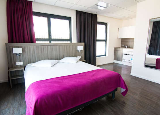 Tulip Inn Residence Thionville 1