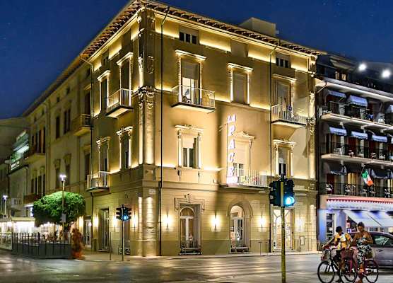Hotel La Pace 1