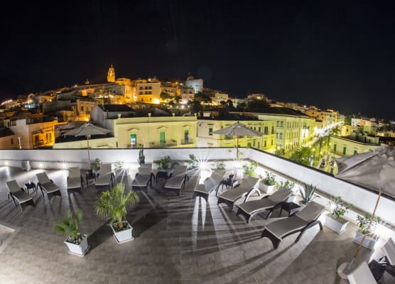 Relais La Pretura 1