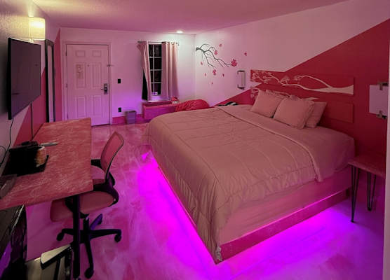 Southern Soho Boutique Hotel 1